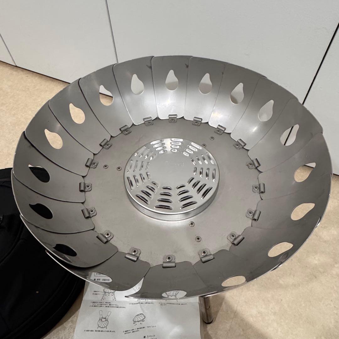 ✴︎ Minimal Works ✴︎ VULCAN L バルカン L