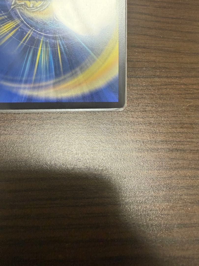 ロスト•Re•ソウル 金トレジャー 1枚