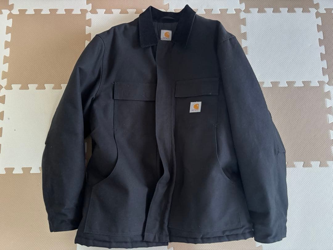 み*き様 CARHARTT TRADITIONALCOAT トラディショナルコー