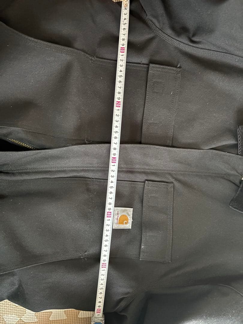 み*き様 CARHARTT TRADITIONALCOAT トラディショナルコー