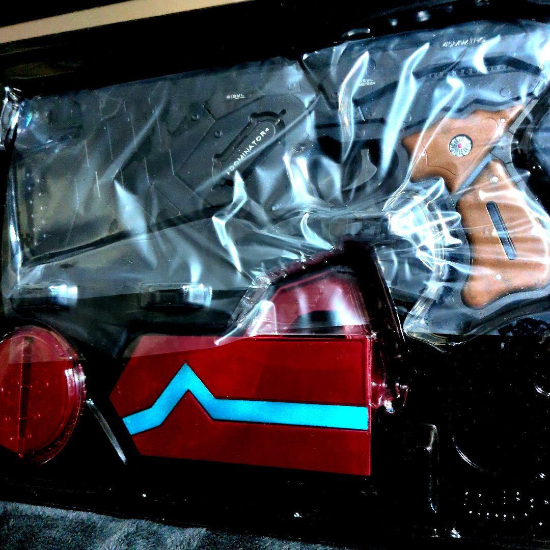 【期間限定価格】PSYCHO-PASS サイコパス ドミネーター アニメ