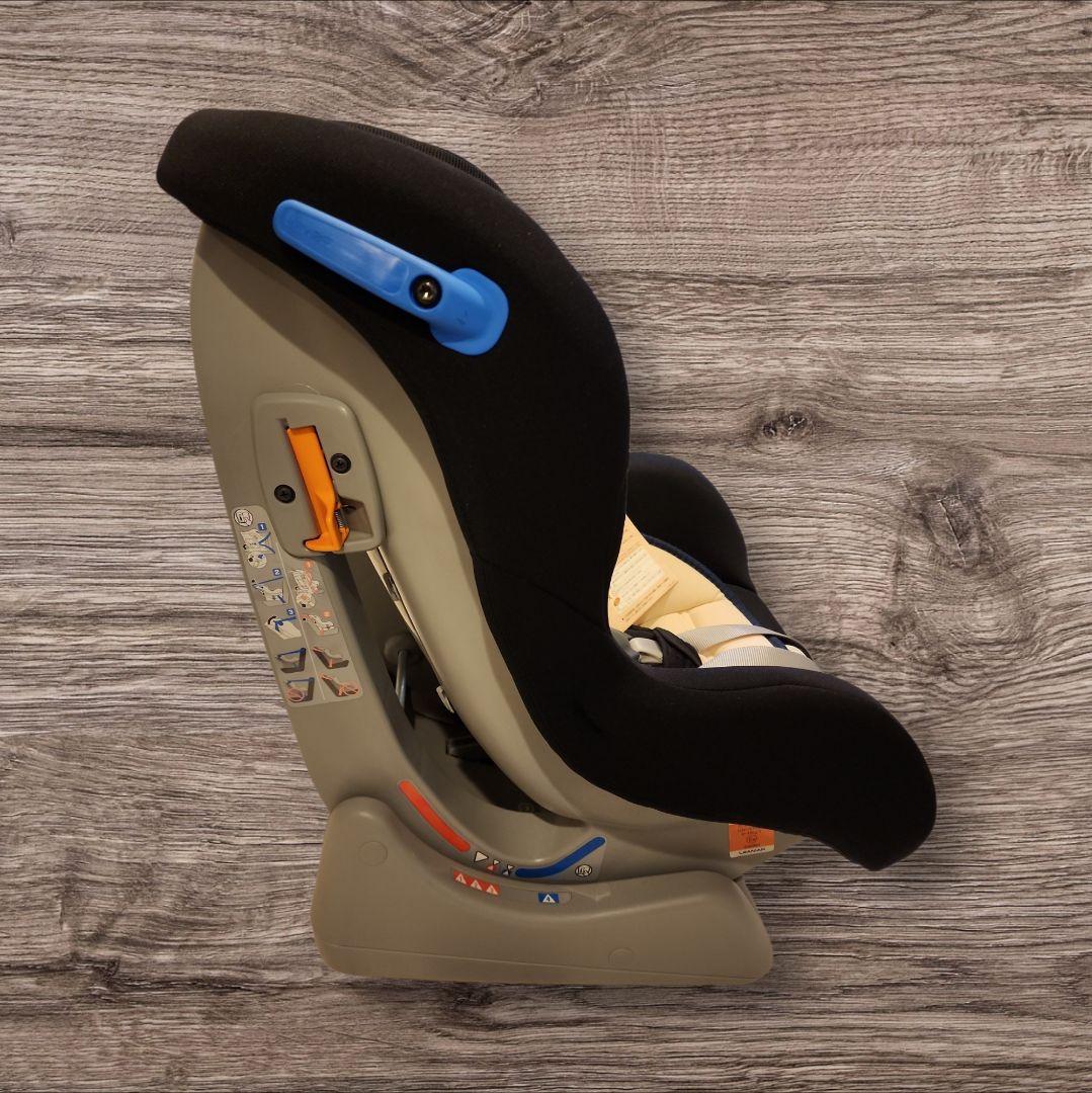 【美品】チャイルドシートLEMAN Sosie /ソシエ LYF-375