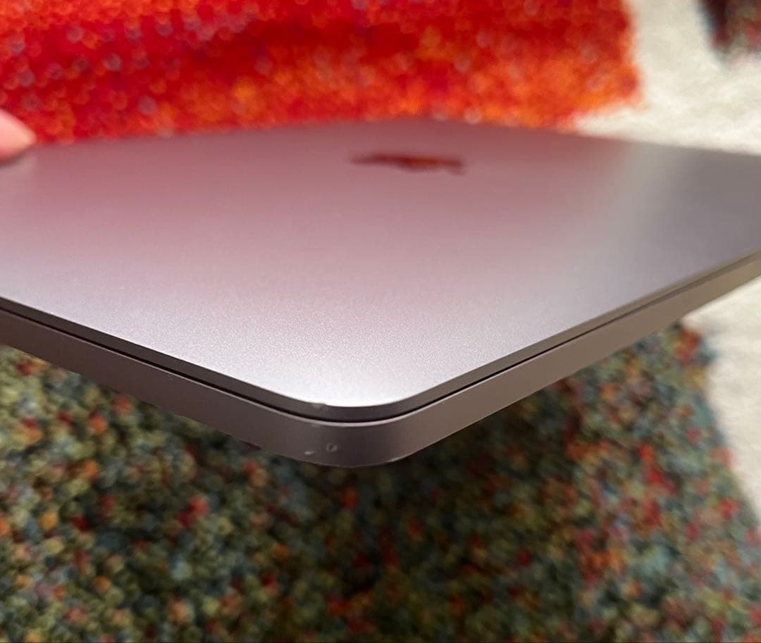 MacBook Pro 13-inch（2016）16GB