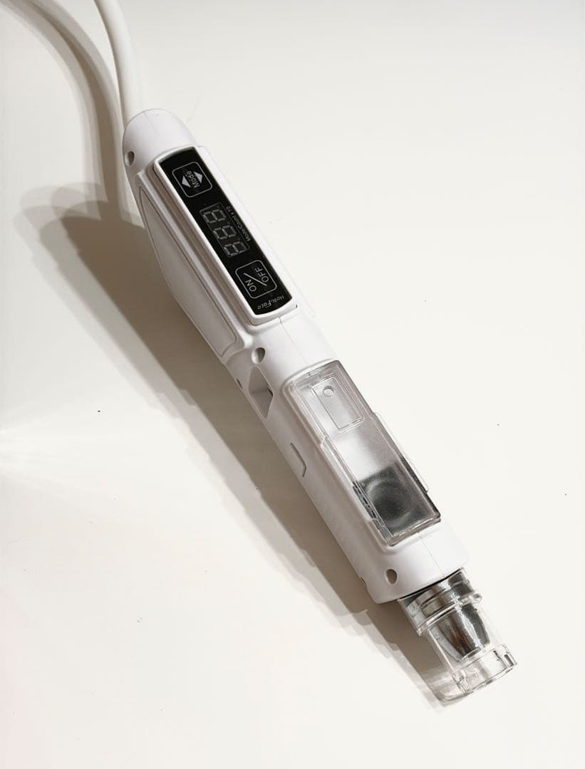 【水光注射】エアーニードル機械　【業務用】