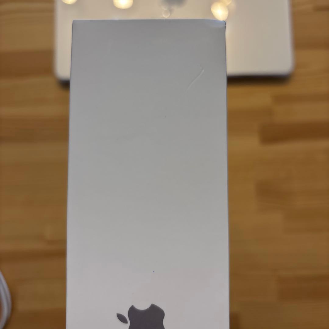 ありりんさん専用【充放電8回】13 MacBook Air M2 256GB