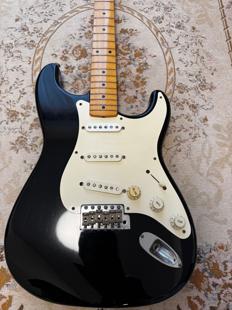 Fender Japan ストラトキャスター
