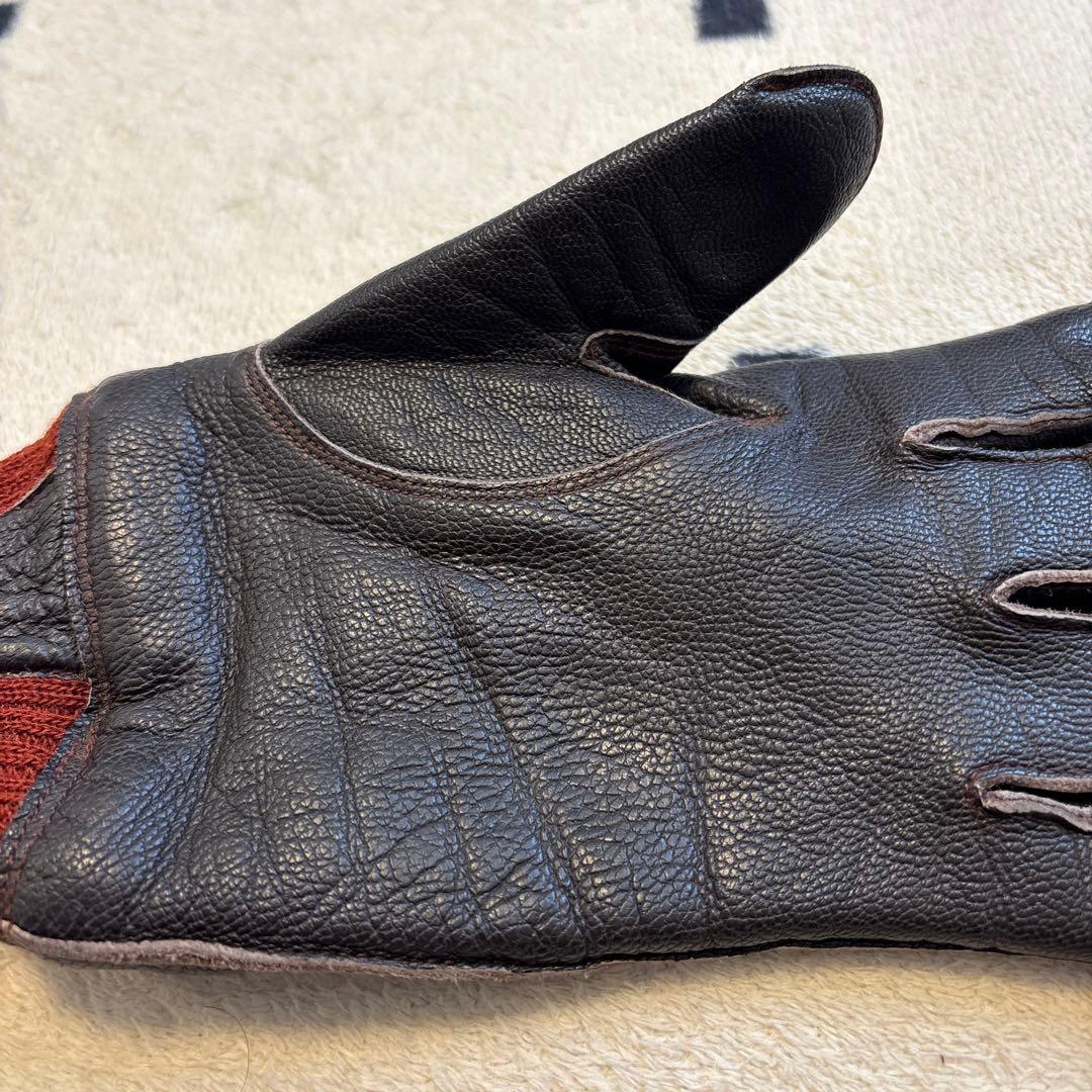 バズリクソンズ　A-10グローブ