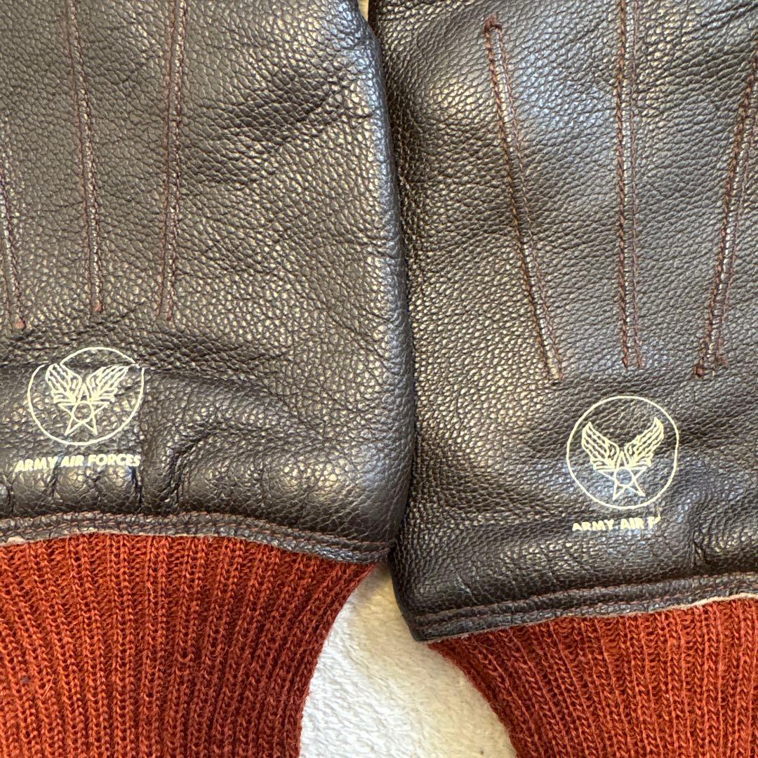 バズリクソンズ　A-10グローブ