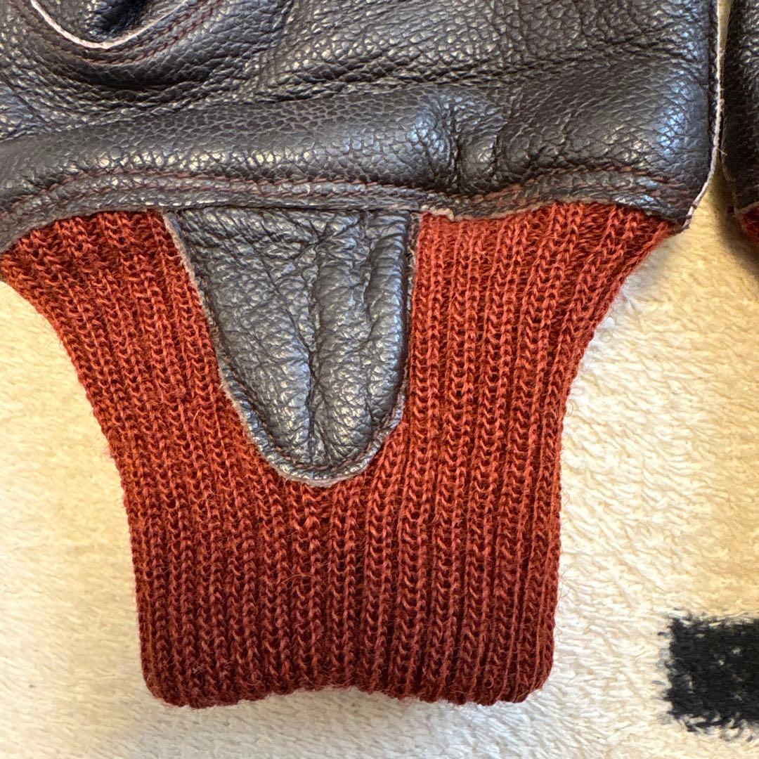 バズリクソンズ　A-10グローブ