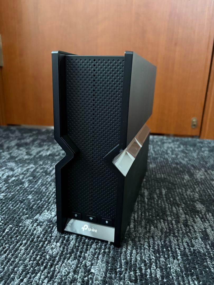 tp-link BE9700 BE550pro WiFi7 無線LAN ルーター