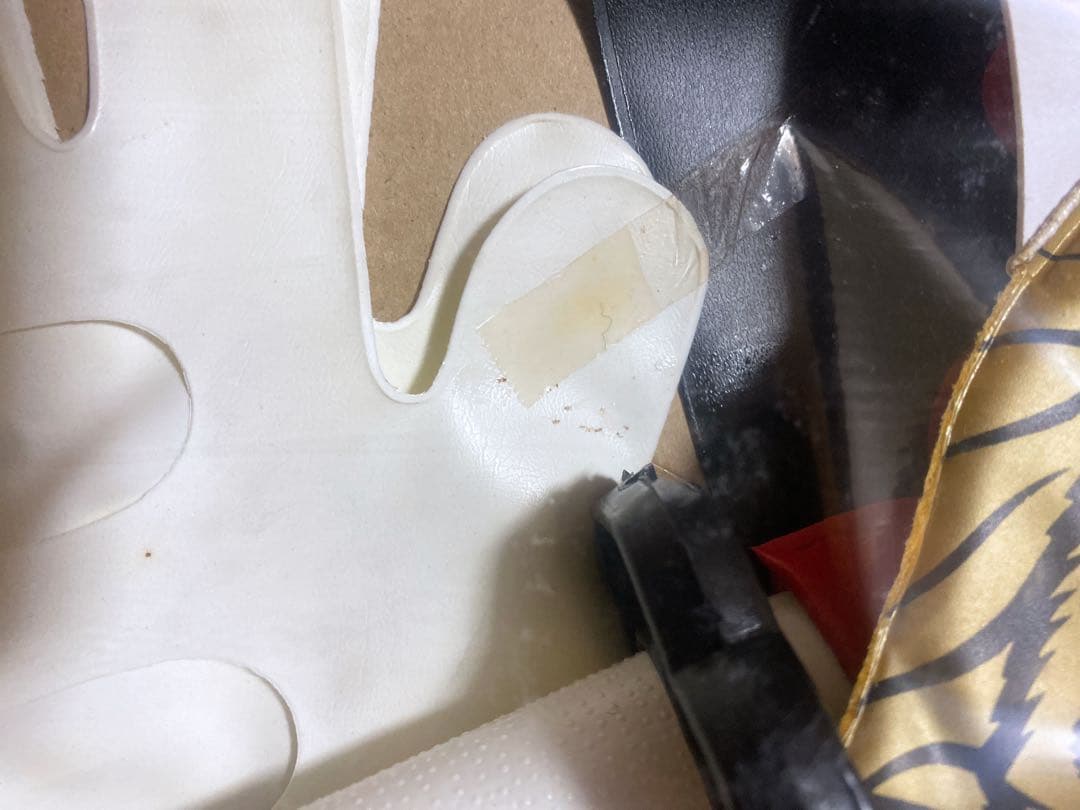 ライオン丸 変身あそびセット★レア★レトロ★廃盤★希少