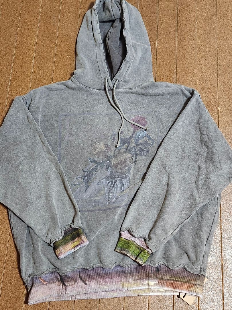 Straykids Hyunjin フーディー パーカー