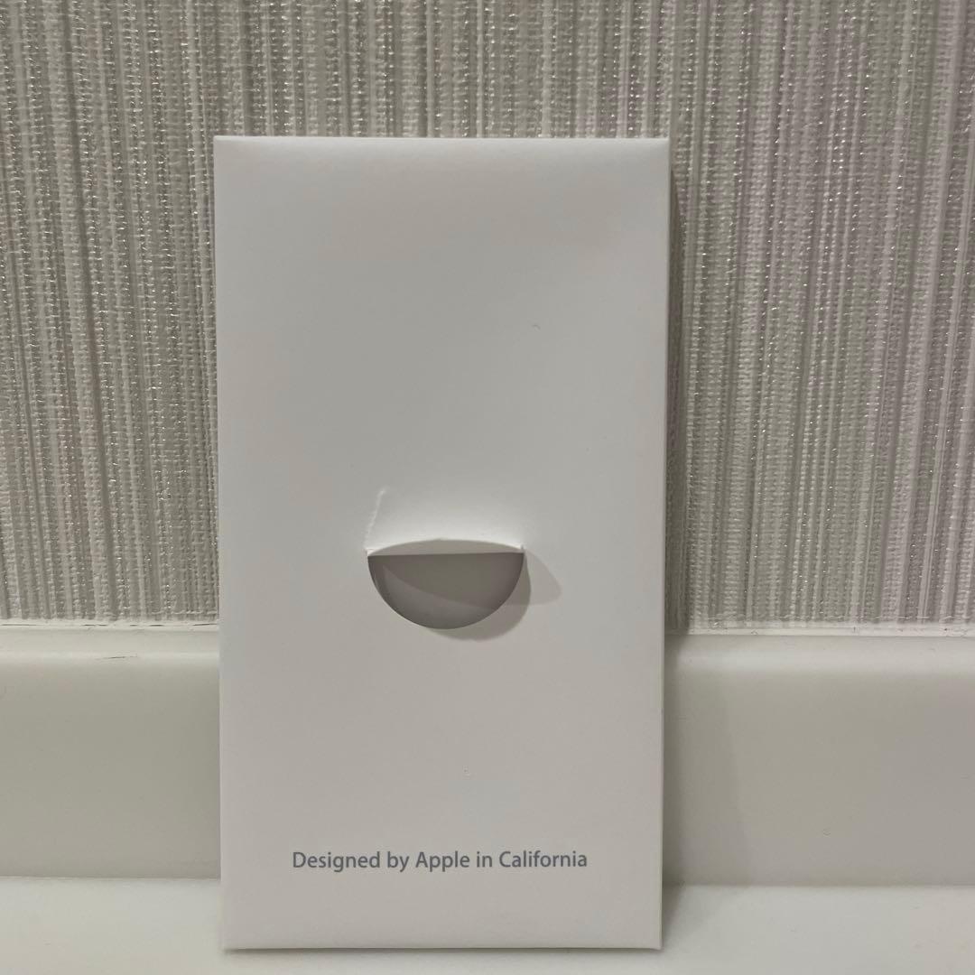 【新品未使用】Apple iPod Classic シルバー