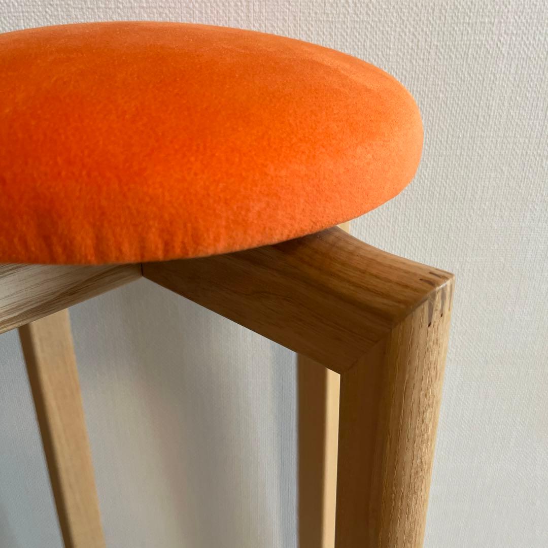 匠工芸　マッシュルームスツール　Lサイズ