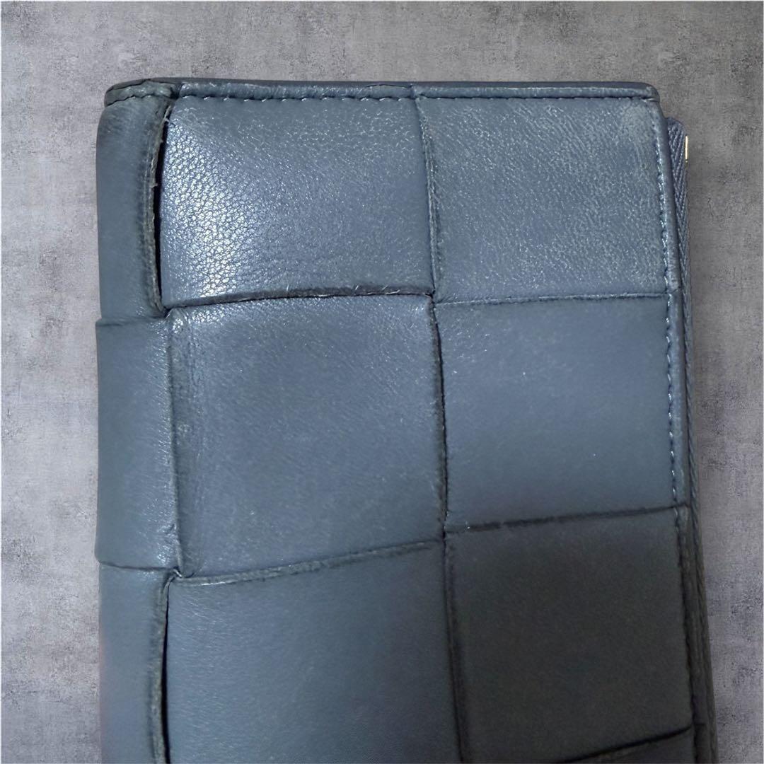 Bottega Veneta ミディアム　カセット　希少カラー: サンダー