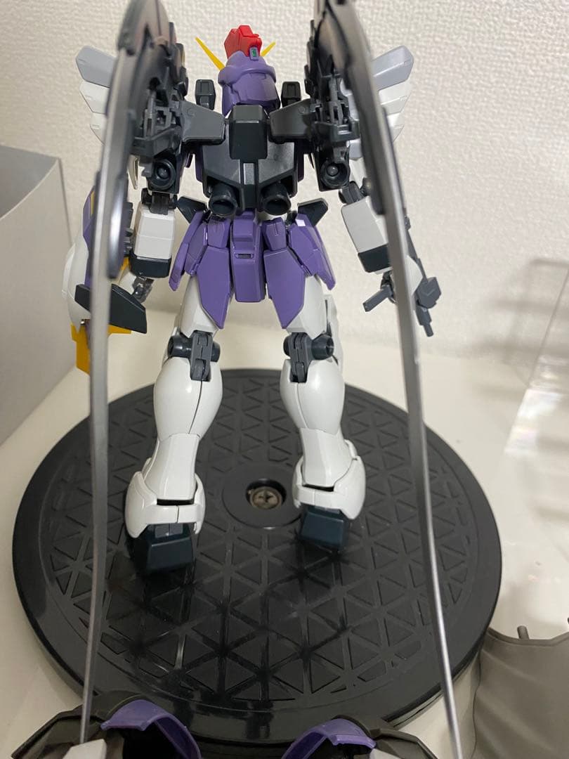 ガンダムＷ　5機セット