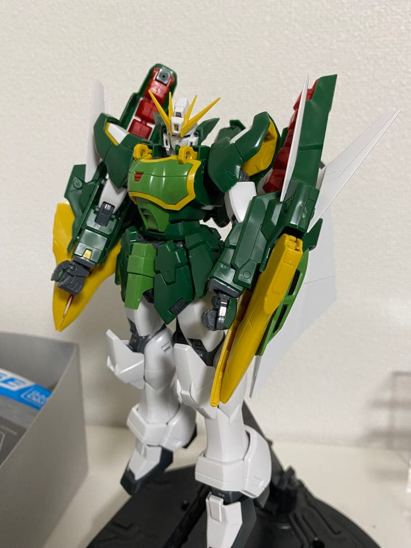 ガンダムＷ　5機セット