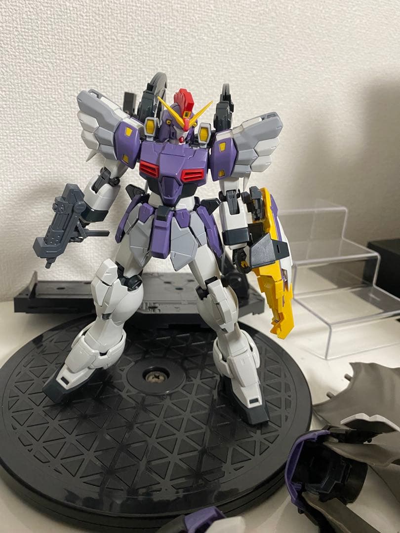 ガンダムＷ　5機セット