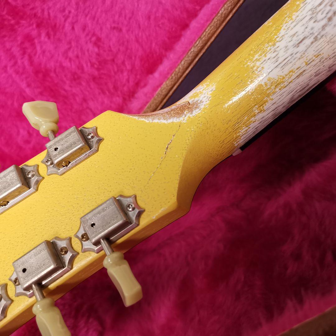 ギター GIBSON Les Paul Special Faded 2009