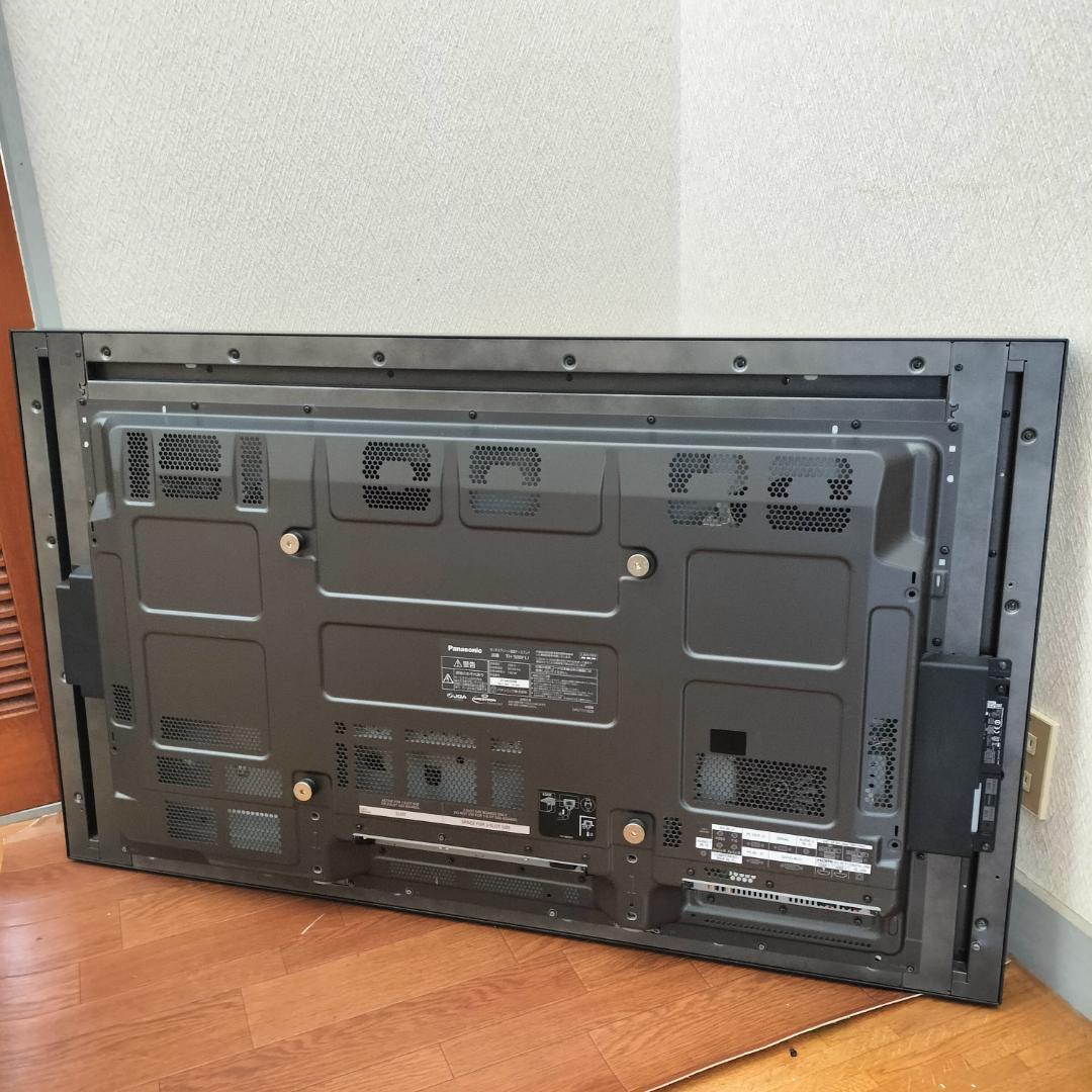 Panasonic 50型マルチタッチスクリーン TH-50BF1J