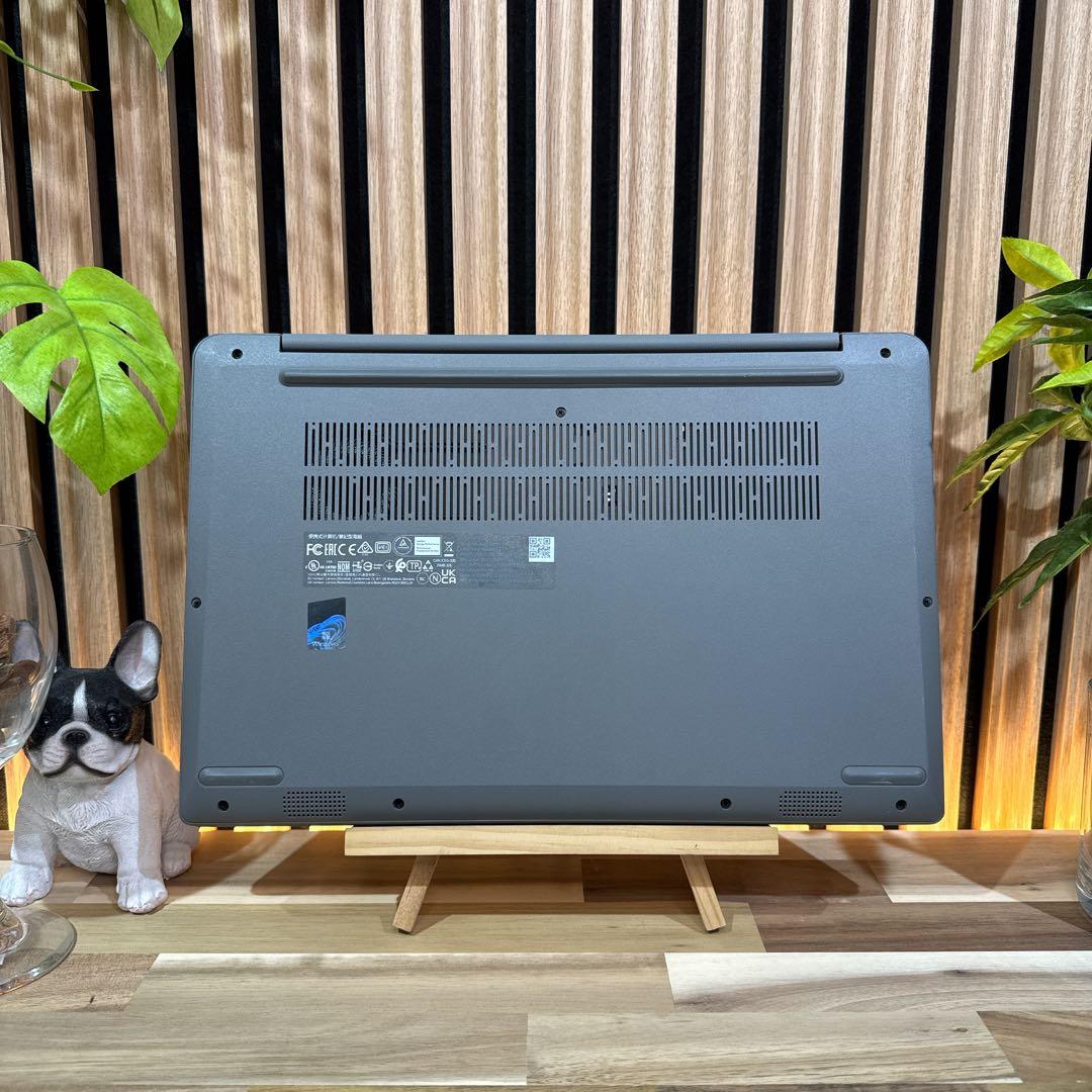 準美品 2024年モデル‼️IdeaPad☘Ryzen5☘フルHD☘ノートパソコン