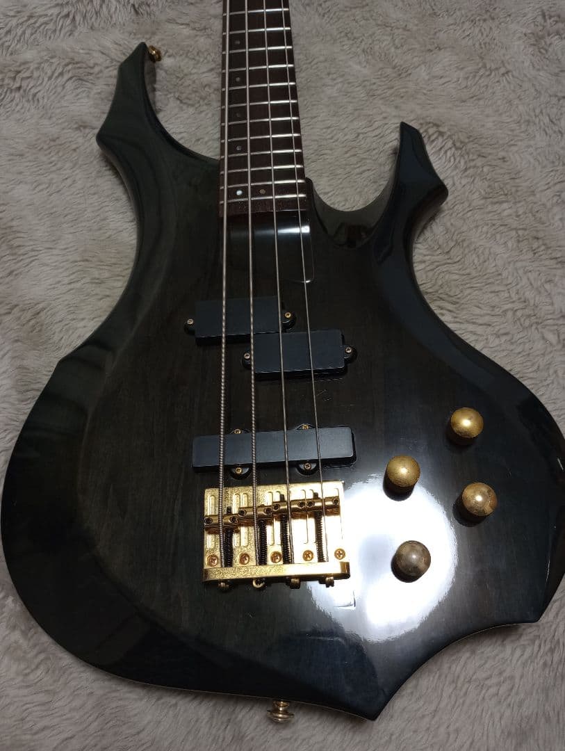 Grassroots　エレキベース