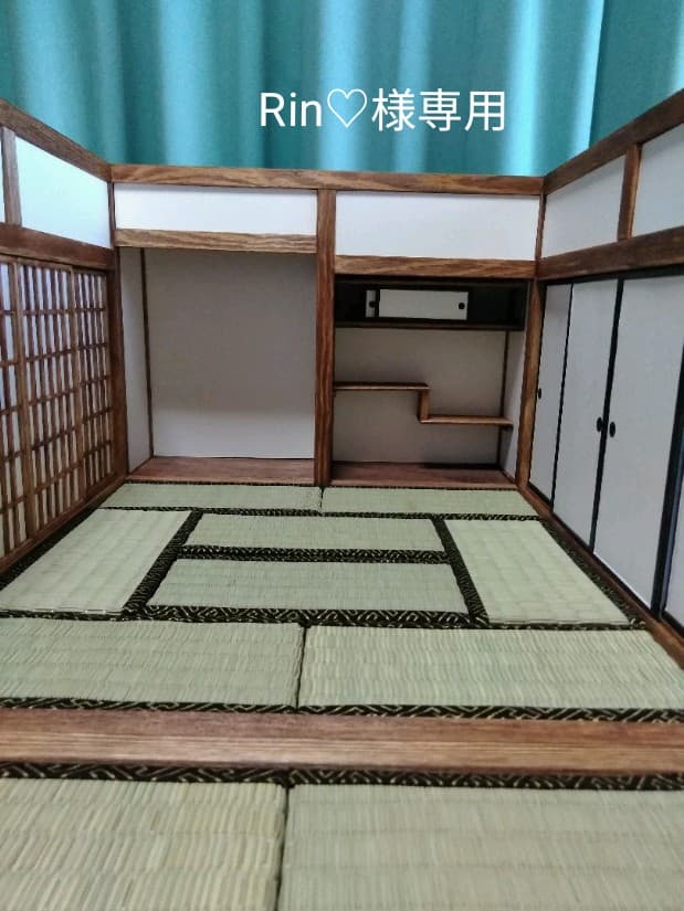Rin♡ドールハウス