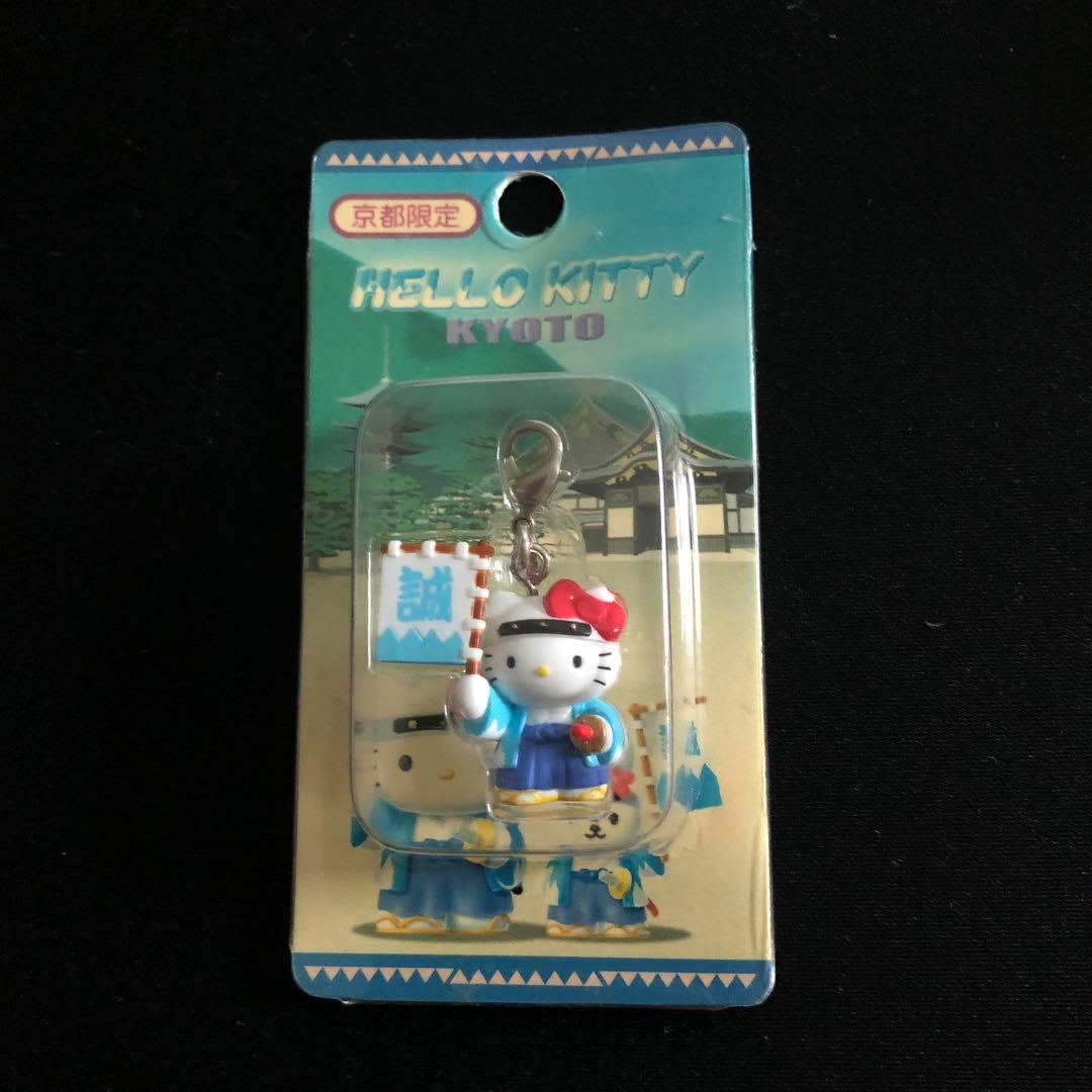 【新品未開封品】ご当地キティ 京都限定 まとめ売り