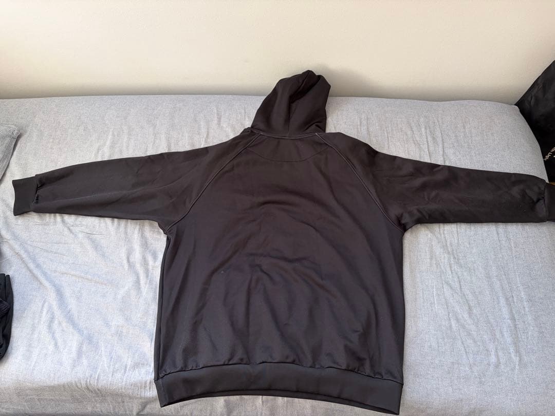 茨城アストロプラネッツ 黒 スポーツウェア　5点セット