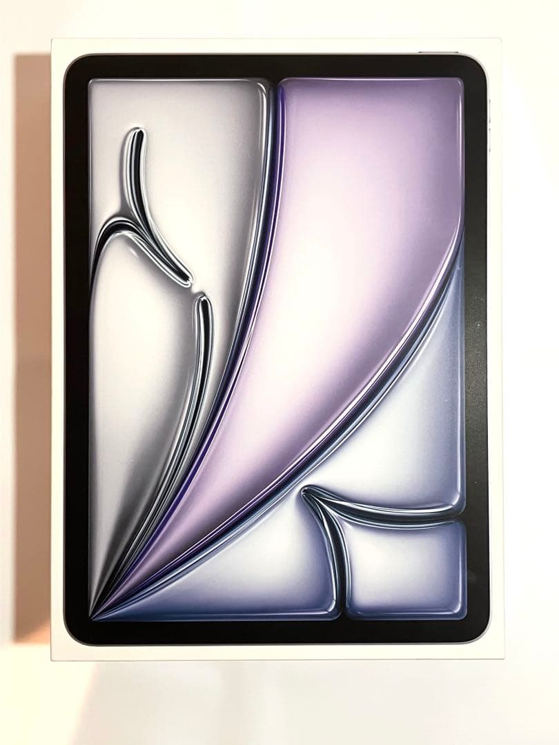 m*k様 【新品未開封】 iPad Air 第6世代 11インチWi-Fi 12