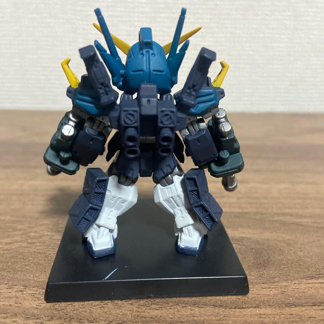 GUNDAM CONVERGE ウィングガンダム