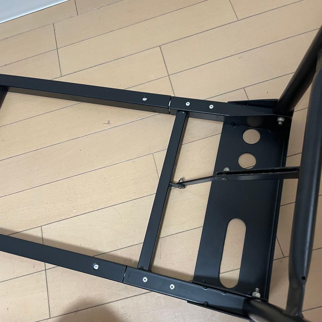 ★美品★ 卓上木琴　KOROGI コオロギ　ECO32 スタンド付き