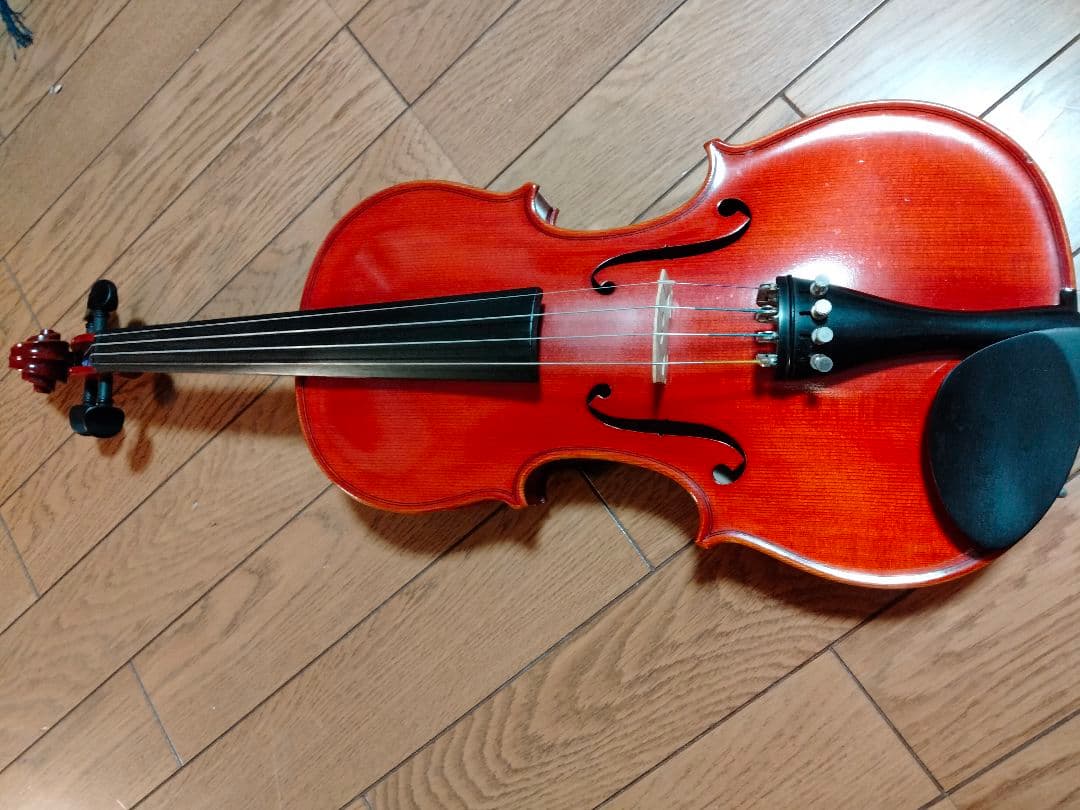 スズキ バイオリン No.330 4/4