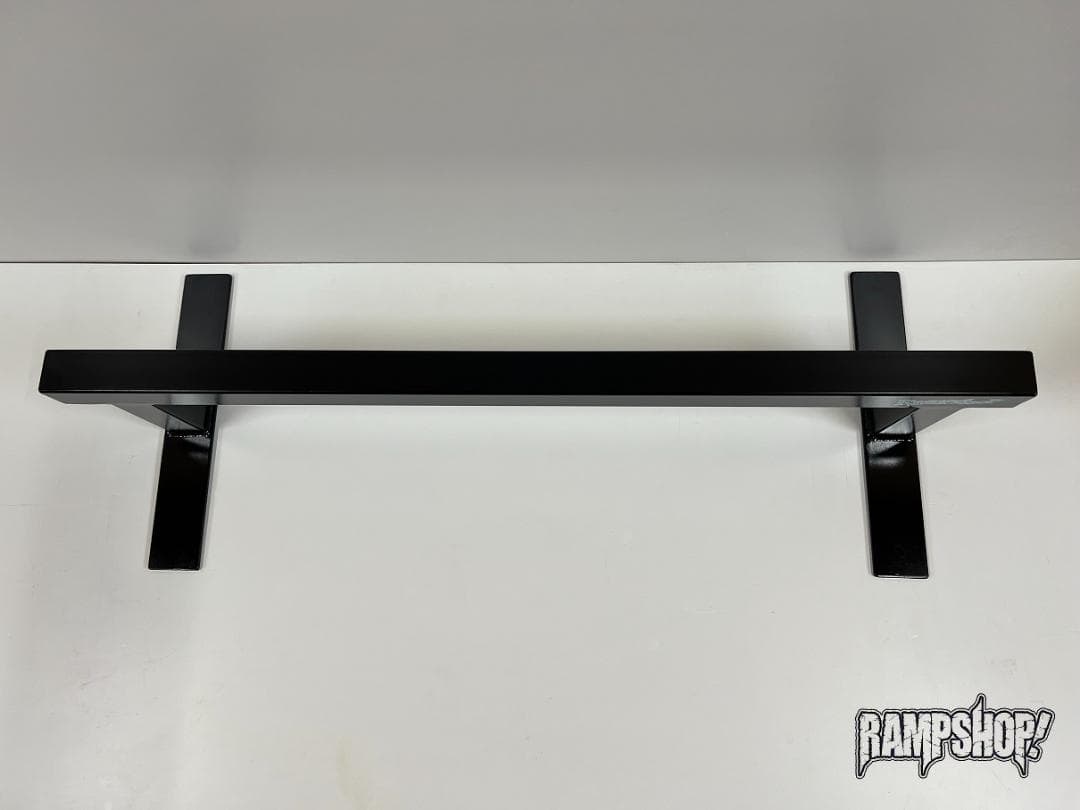 最終値下　H20　スケボー　角レール　安定重視　セクション　 スケートボード