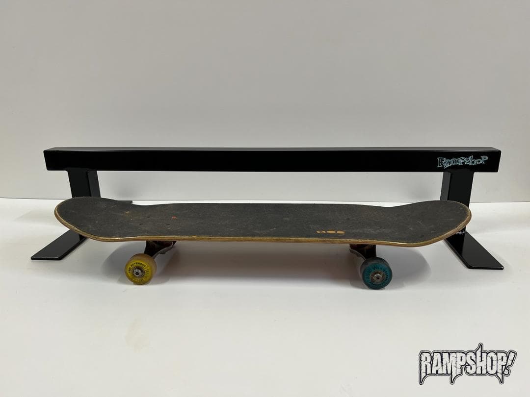 最終値下　H20　スケボー　角レール　安定重視　セクション　 スケートボード