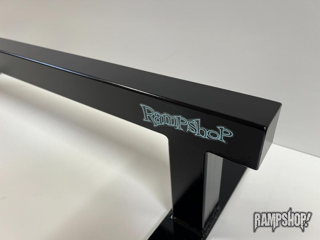 最終値下　H20　スケボー　角レール　安定重視　セクション　 スケートボード