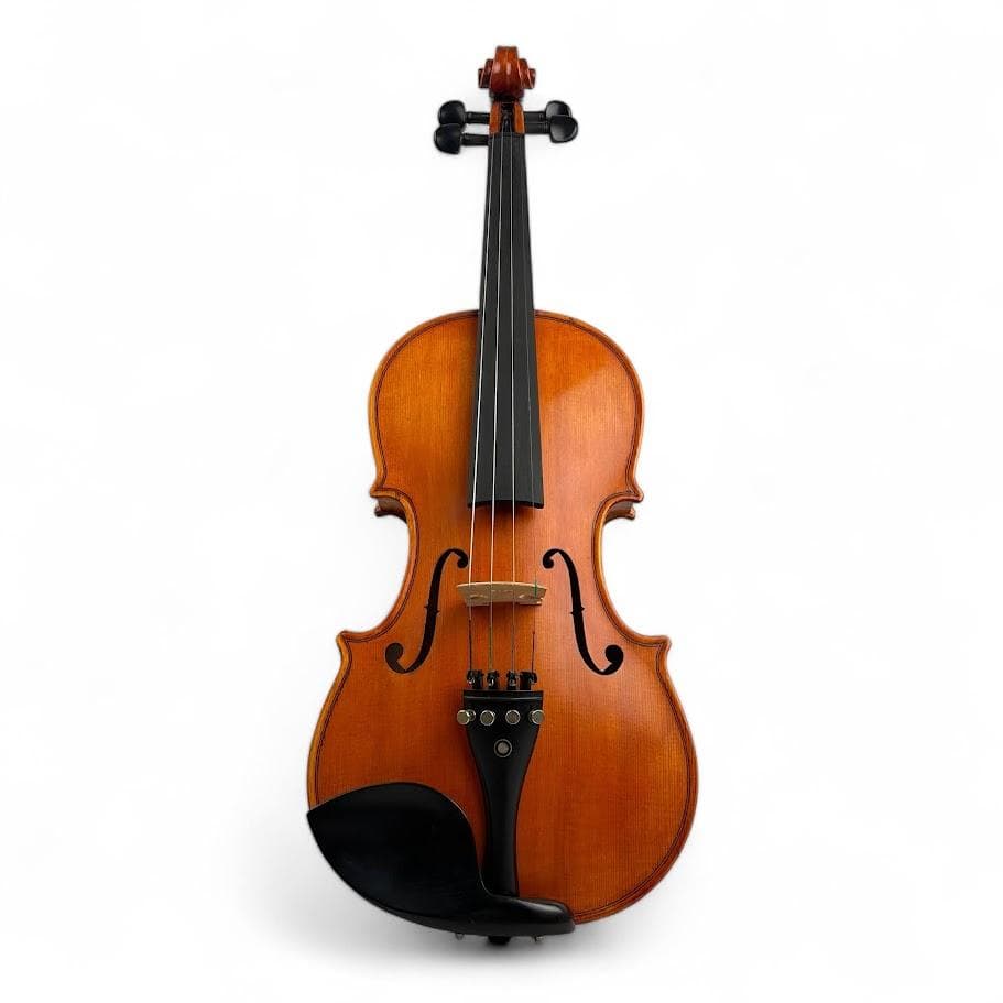 ほぼ未使用■Hallstatt■ バイオリン V-28 4/4サイズ 上位モデル