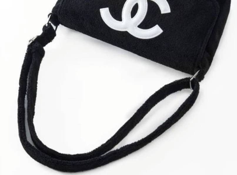 もりのり ショルダーバッグ ホワイト ノベルティ