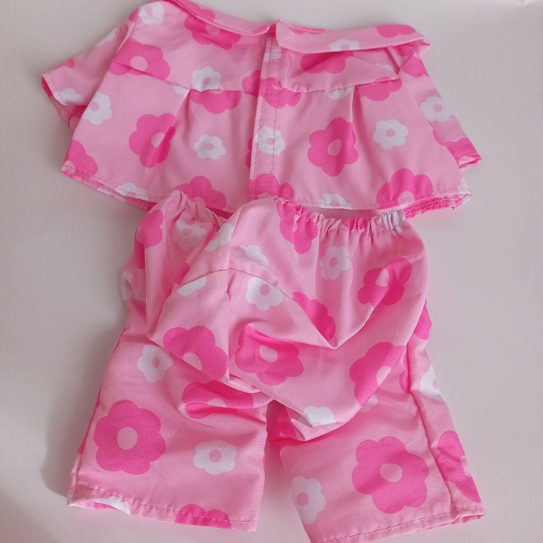 おしゃべりみーちゃん本体と服6枚セット