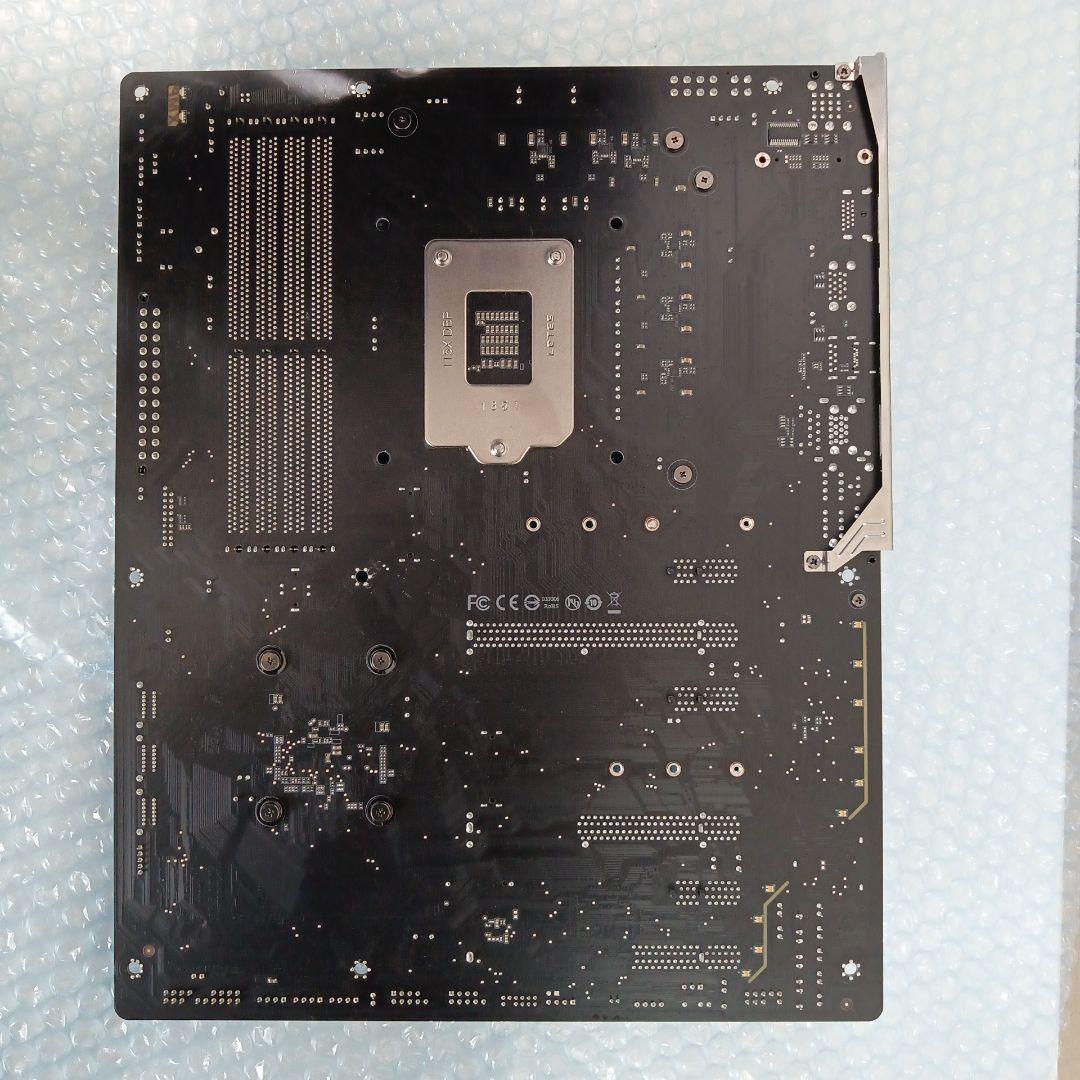 GIGABYTE Z390 AORUS PRO LGA1151 第9世代対応