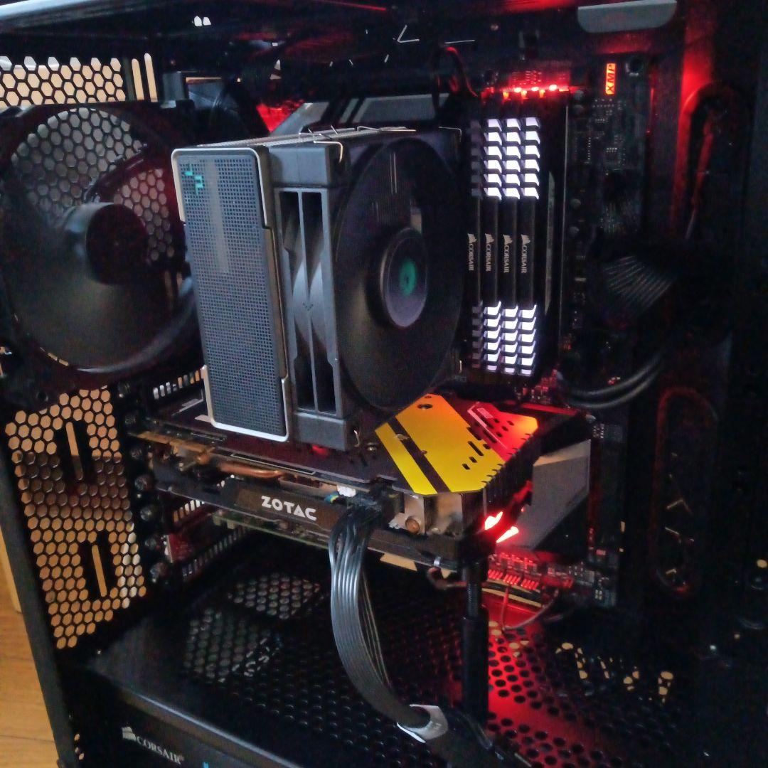 GIGABYTE Z390 AORUS PRO LGA1151 第9世代対応