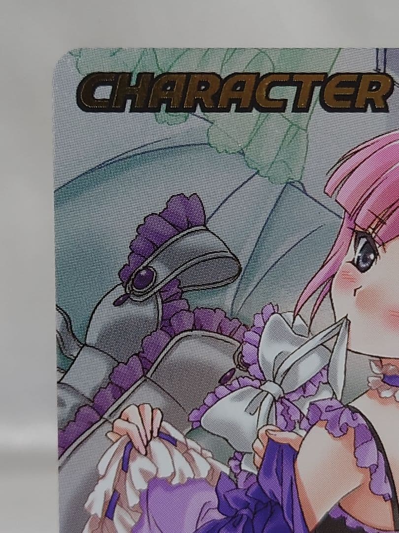 クルセイド マイ・コバヤシ Sec スーパーロボット大戦OG レビ・トーラー