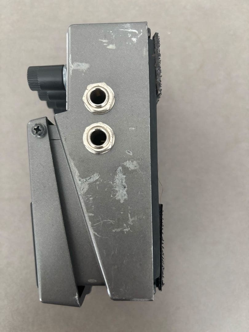 ギター　エフェクター　Digital Reverb BOSS RV-5