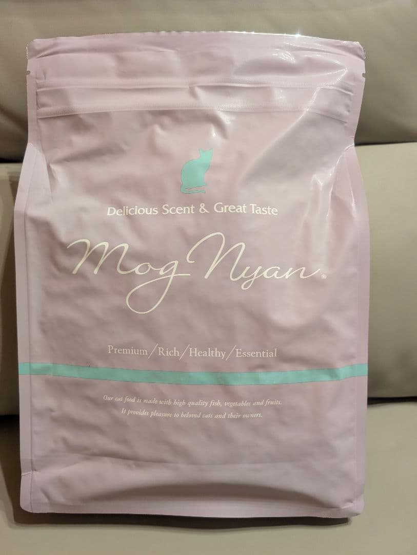 《うめたん》ドライキャットフード 1.5kg　３袋