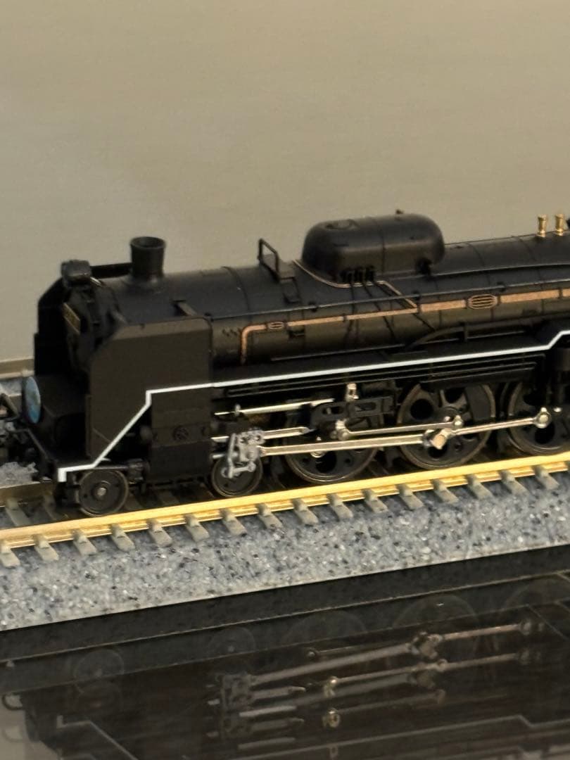 KATO 10系「安芸」10両セット+2026-1 C59戦後形(呉線)