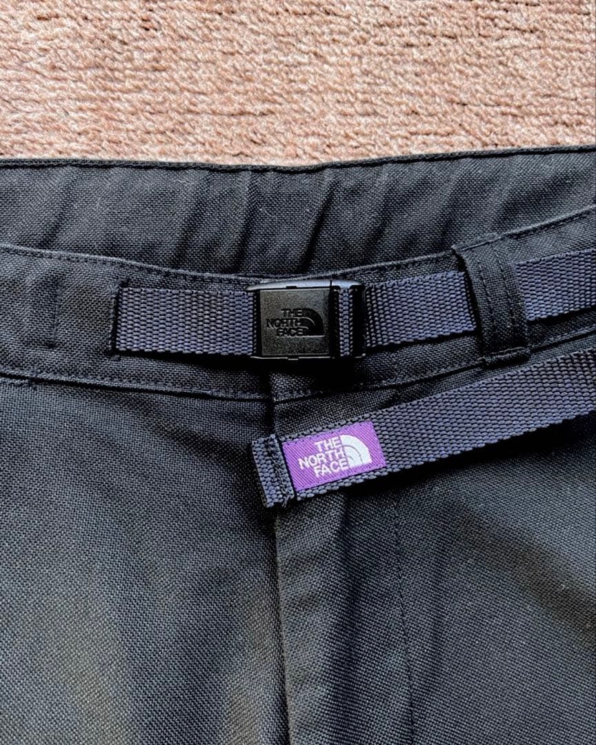 パンツ THE NORTH FACE PURPLE LABEL NT5957N 32