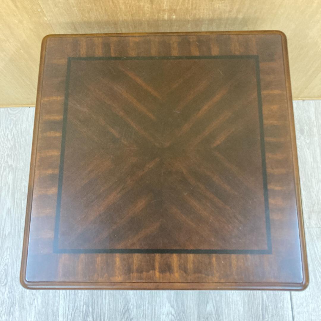 アシュレイ　Ashley　サイドテーブル　リビングテーブル　センターテーブル