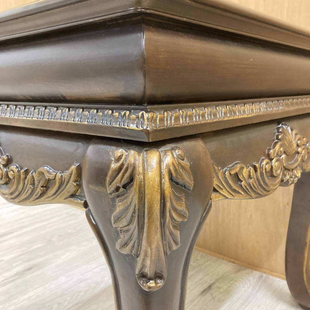 アシュレイ　Ashley　サイドテーブル　リビングテーブル　センターテーブル