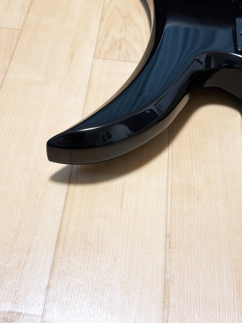 FRNANDES フェルナンデス MG-80X hideモデル 超美品