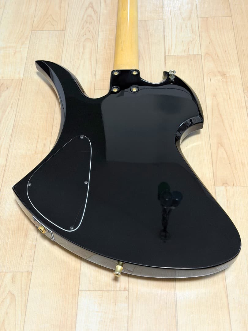 FRNANDES フェルナンデス MG-80X hideモデル 超美品